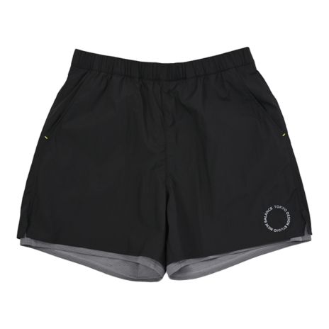 Wind 短褲