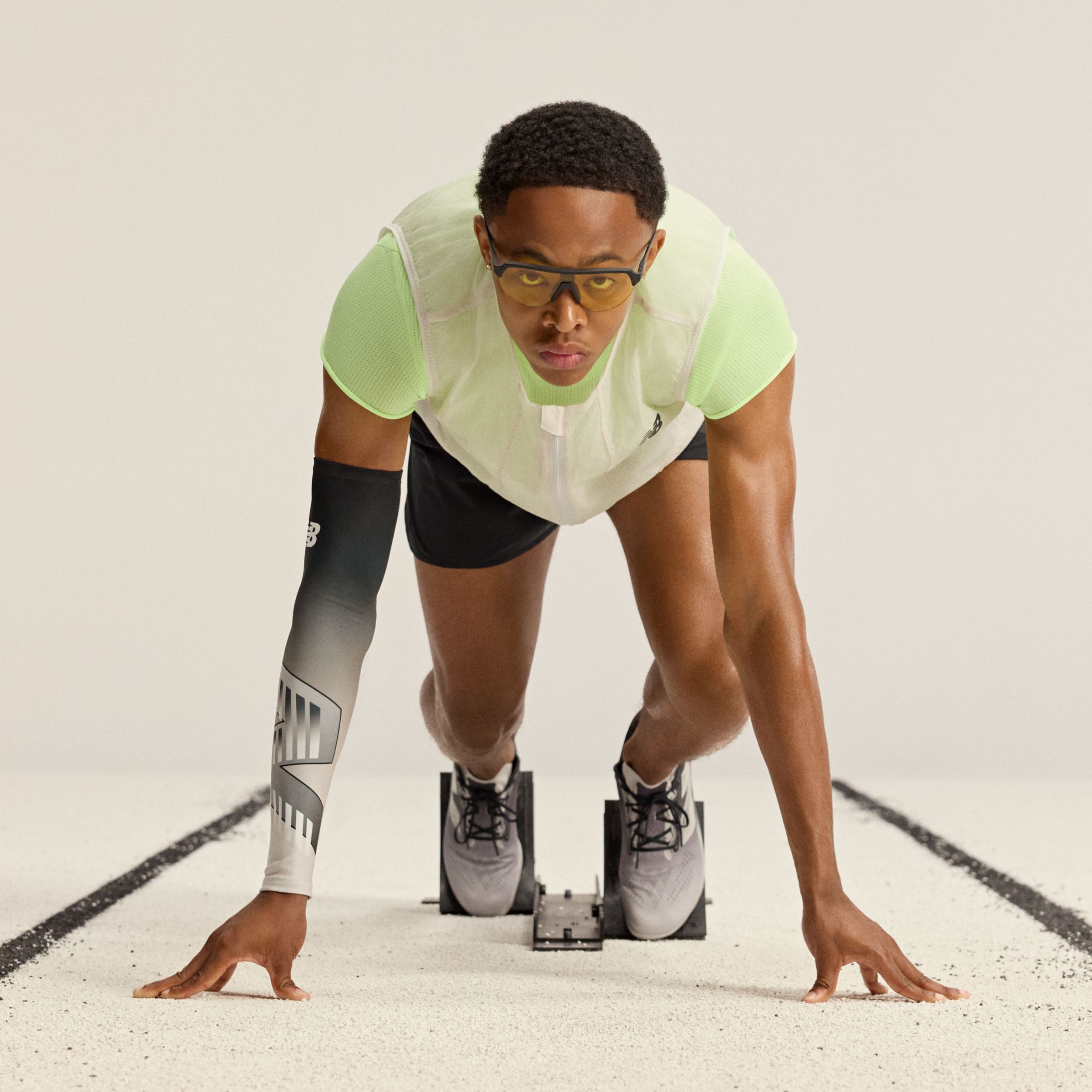 Quincy Wilson Signature Collection Achieve Arm Sleeve