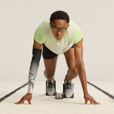 Quincy Wilson Signature Collection Achieve Arm Sleeve