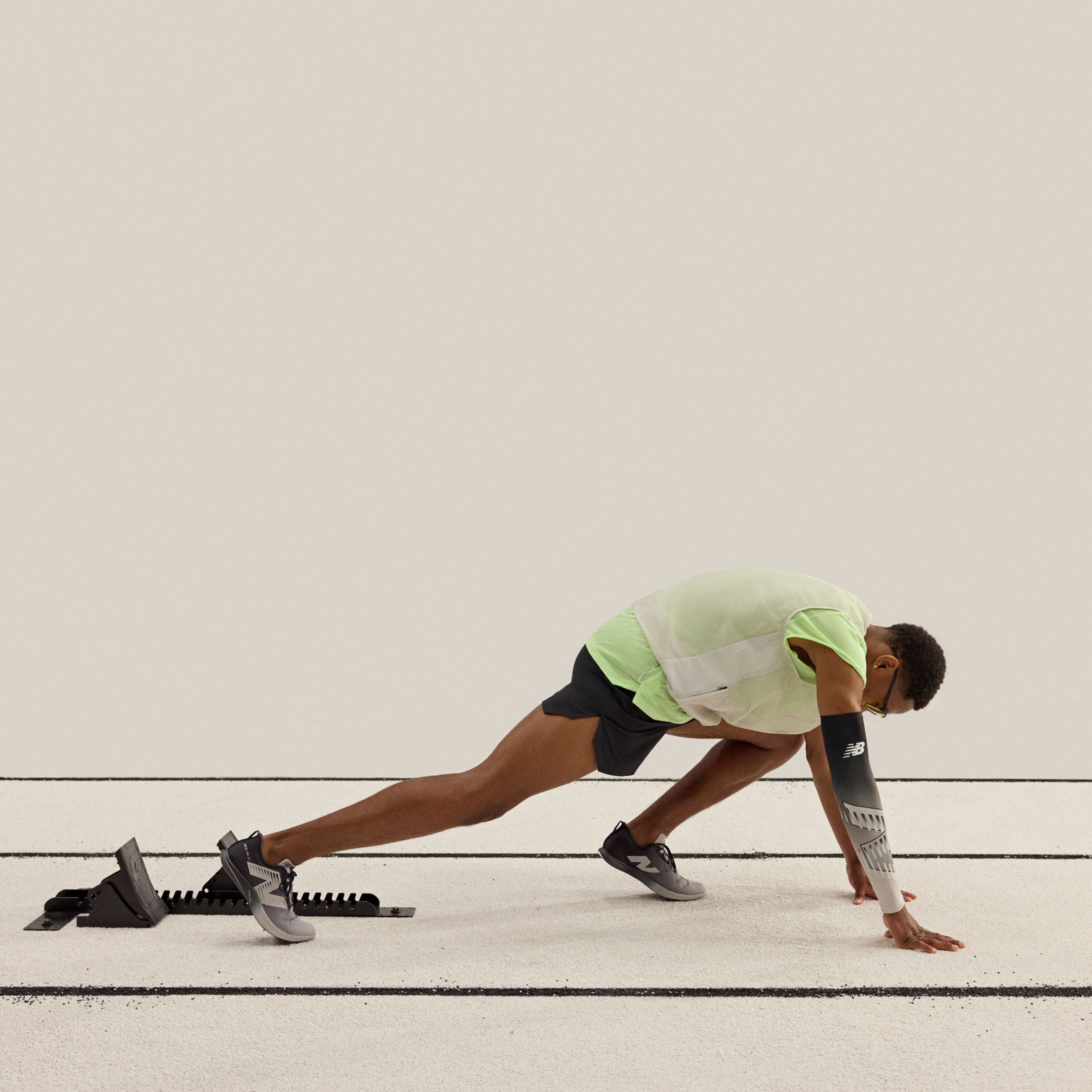 Quincy Wilson Signature Collection Achieve Arm Sleeve