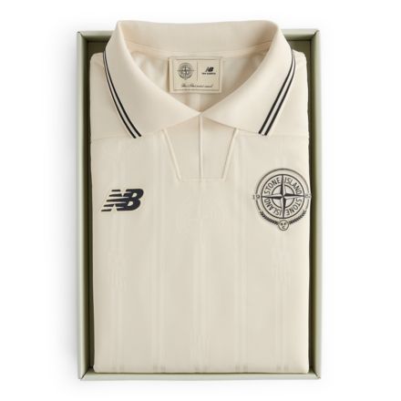 Stone Island x New Balance 26/27 Kit