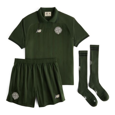 Stone Island x New Balance 26/27 Kit