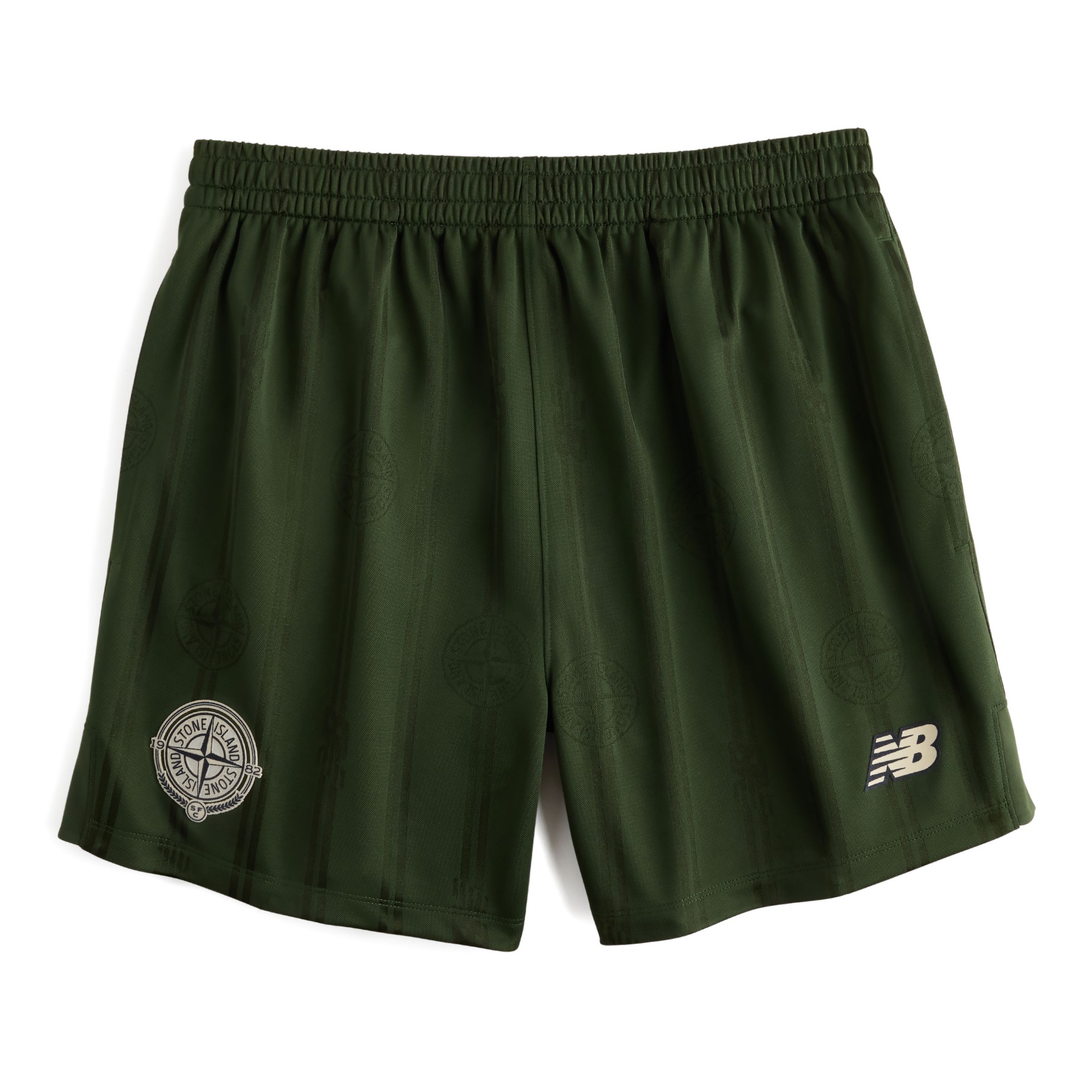 Stone Island x New Balance 26/27 Kit