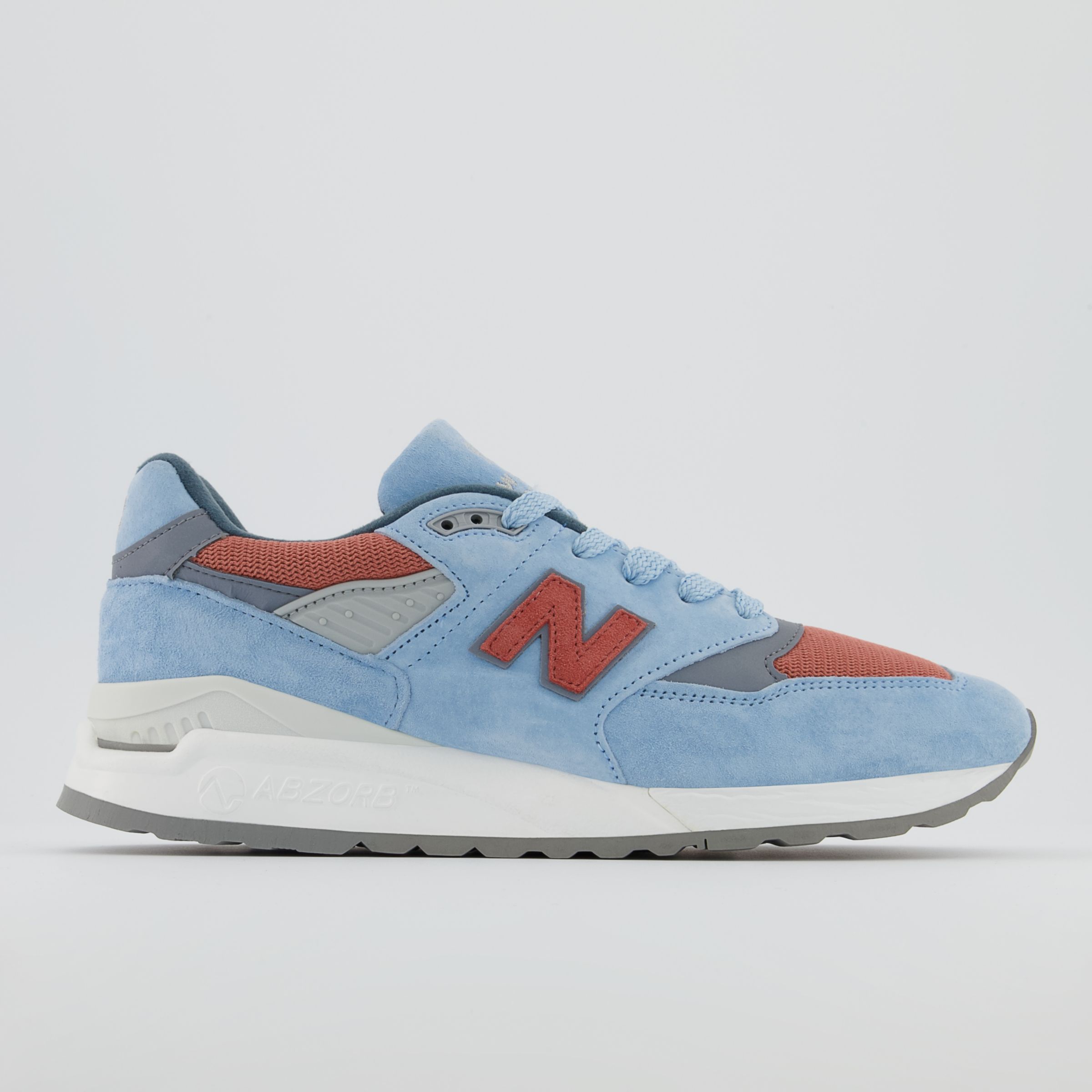 new balance 998 made in usa