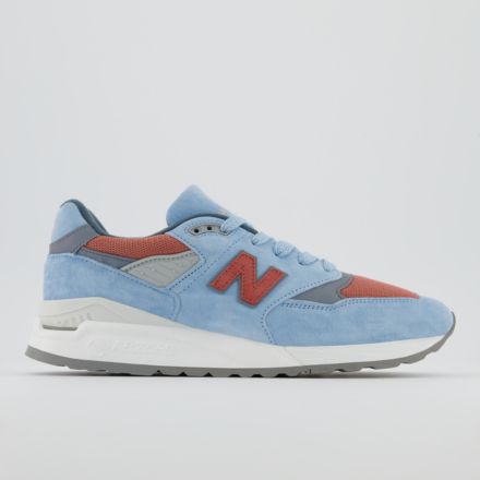 New balance 998 shop donne scontate