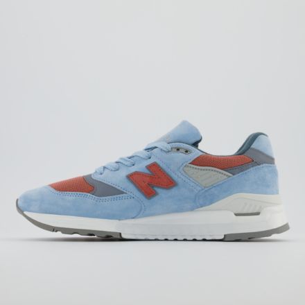 MADE Responsibly 998