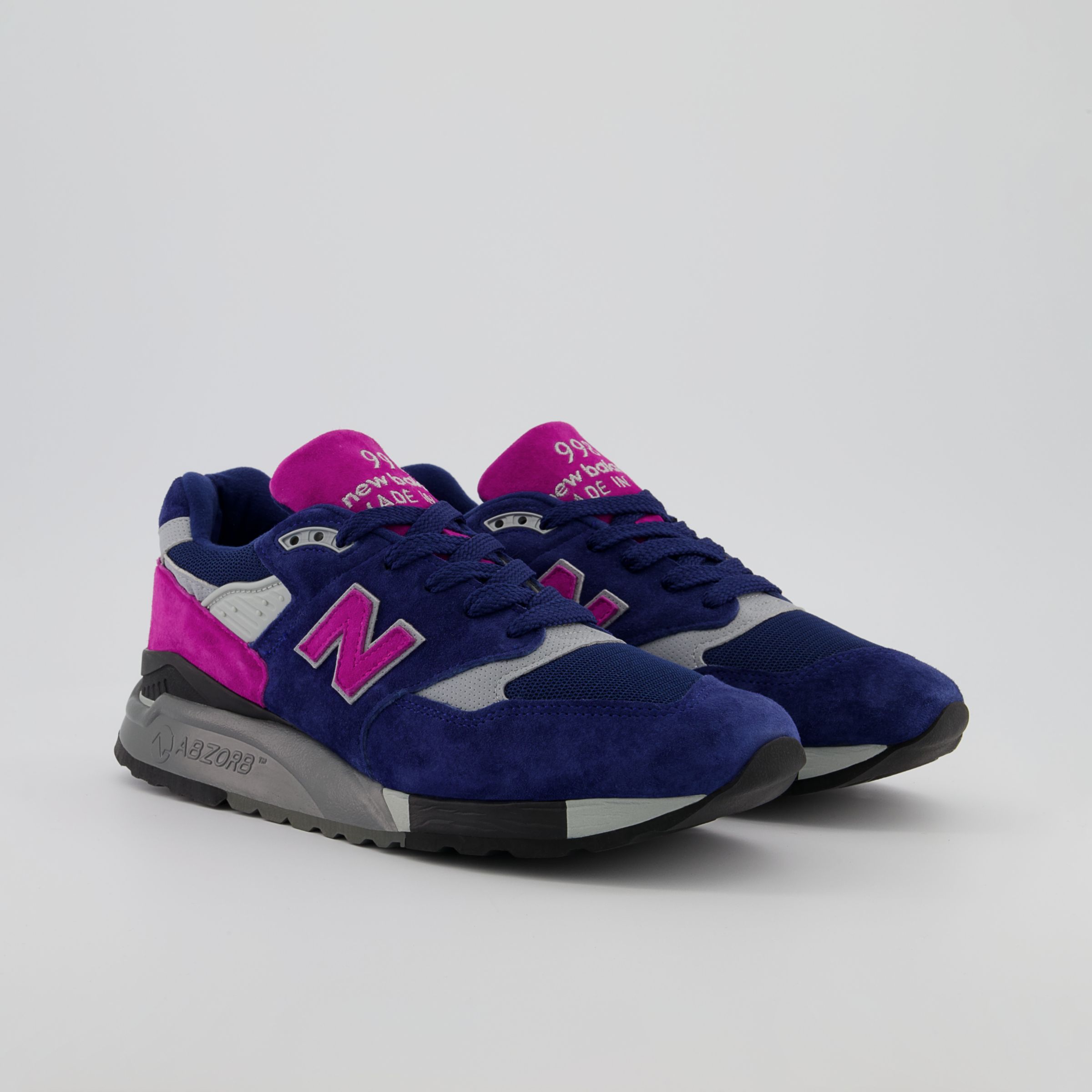 new balance 998 donna