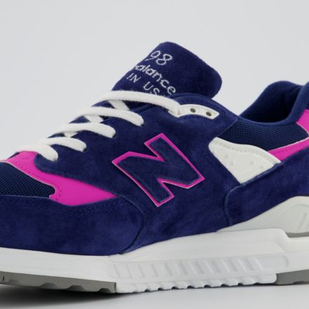 MADE Responsibly 998