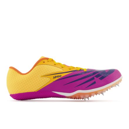 New balance spikes outlet women