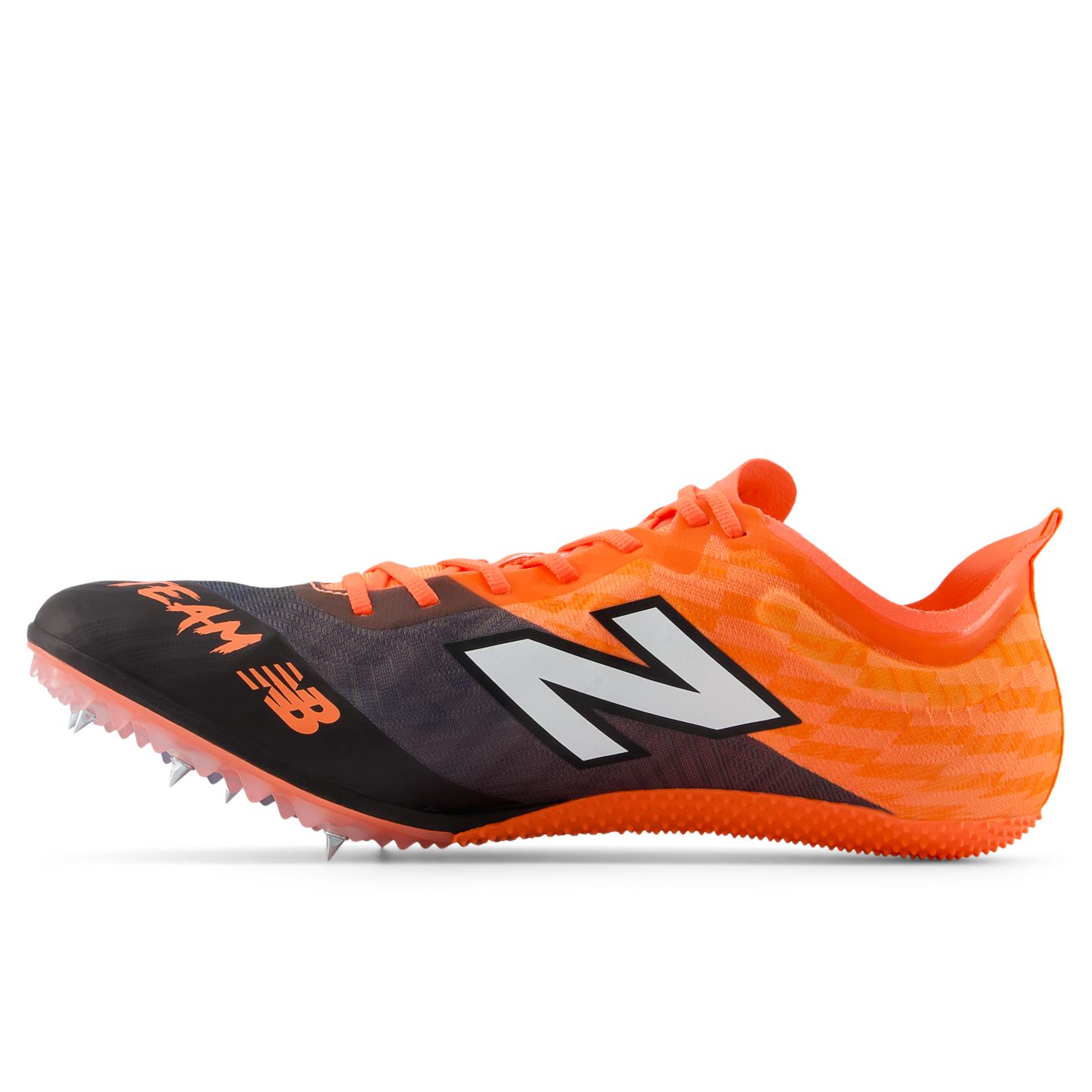 Мужские кроссовки New Balance FuelCell SD100 v5, цвет: Dragonfly / Чёрный — фото 3