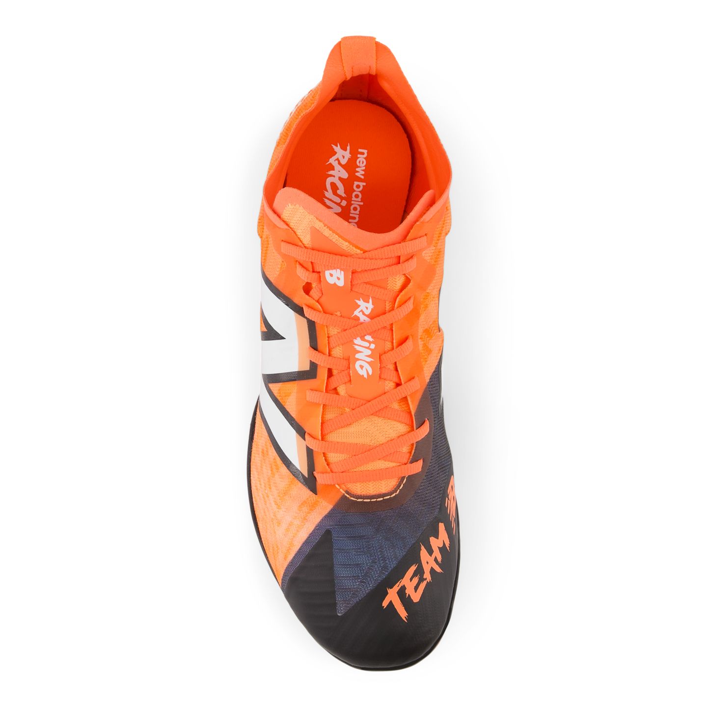 Мужские кроссовки New Balance FuelCell SD100 v5, цвет: Dragonfly / Чёрный — фото 4
