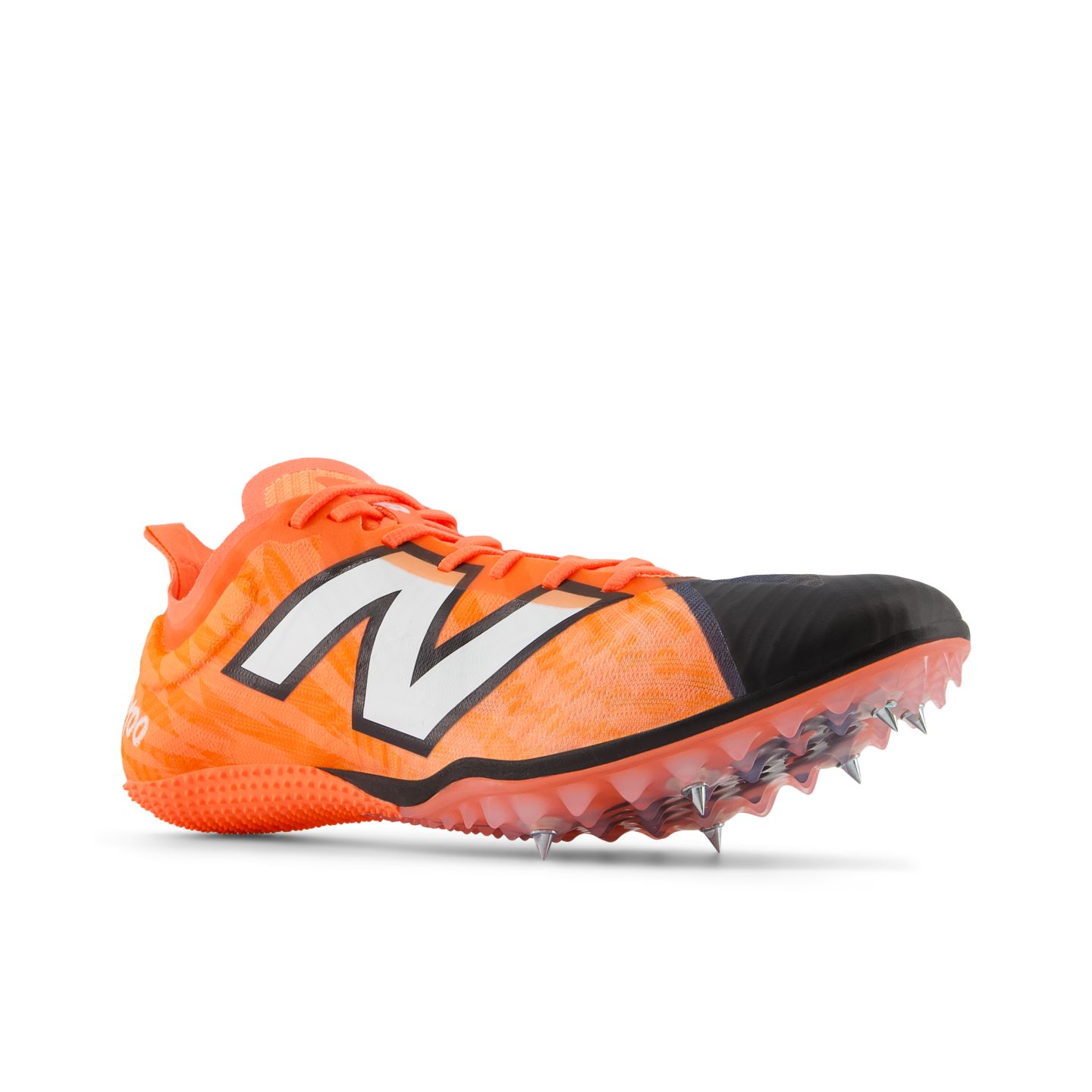 Мужские кроссовки New Balance FuelCell SD100 v5, цвет: Dragonfly / Чёрный — фото 2