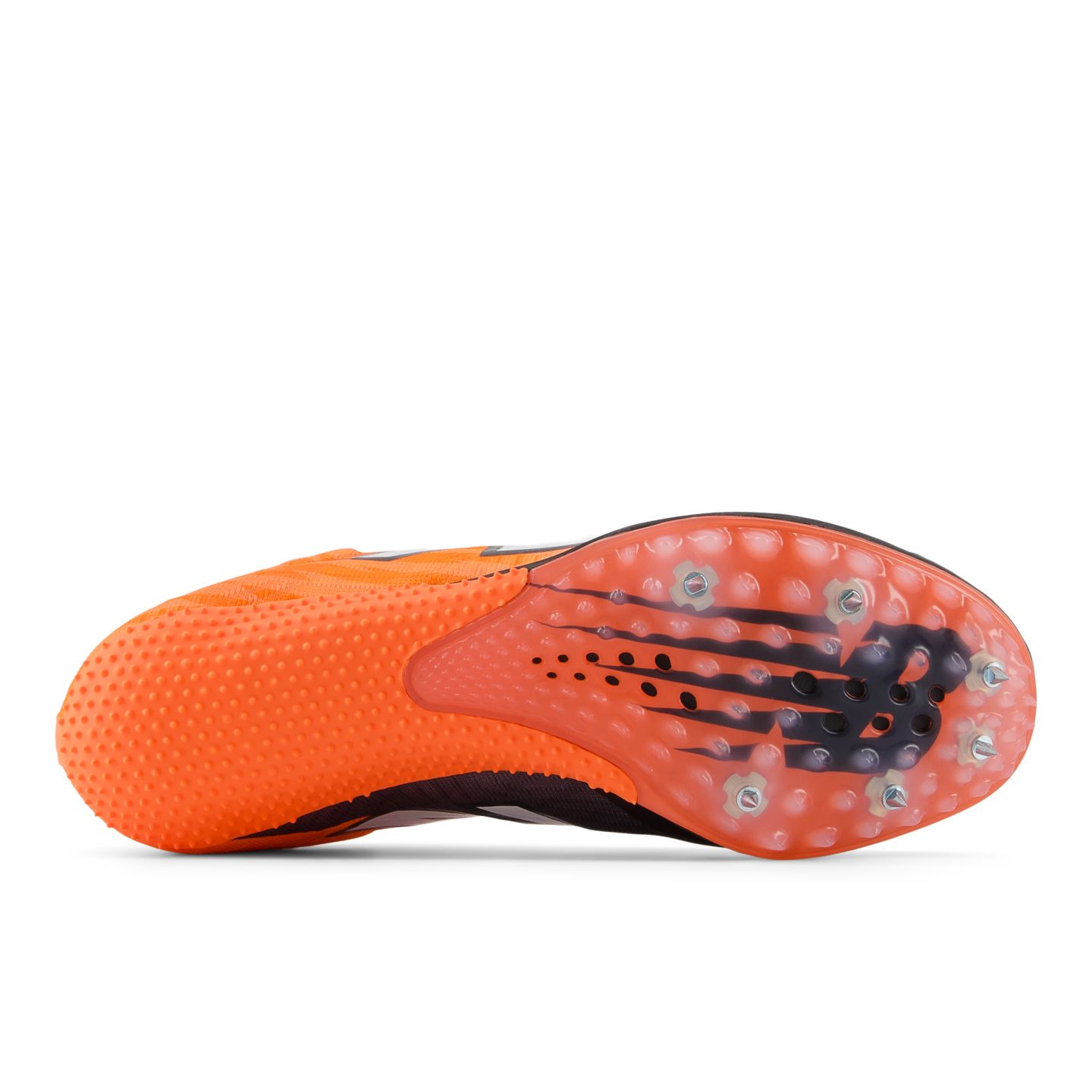 Мужские кроссовки New Balance FuelCell SD100 v5, цвет: Dragonfly / Чёрный — фото 5