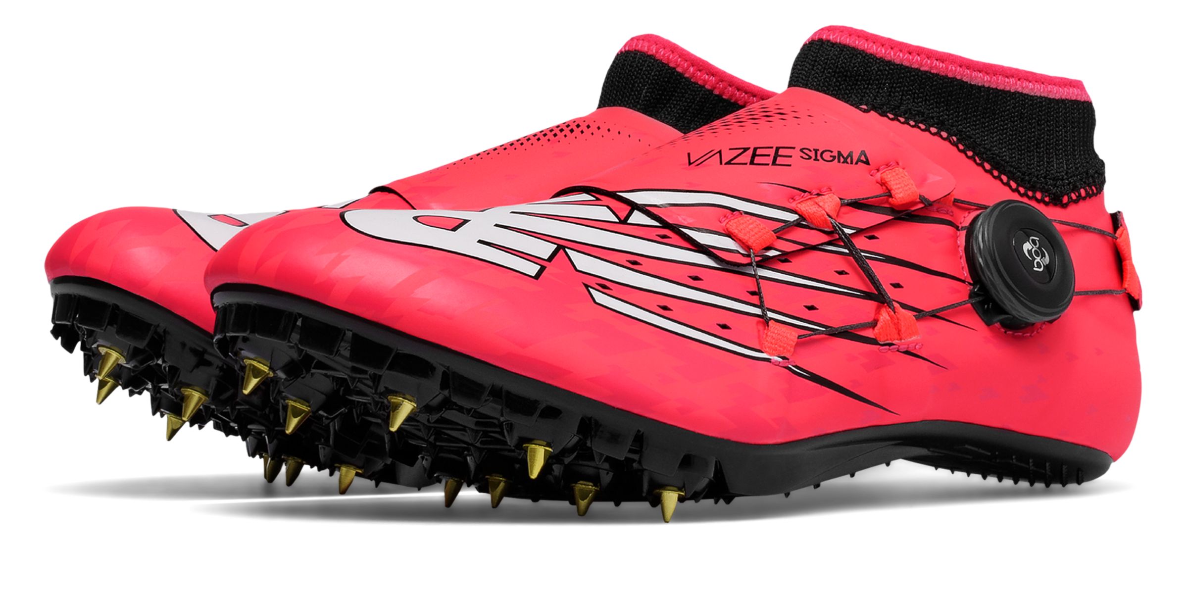 vazee sigma red