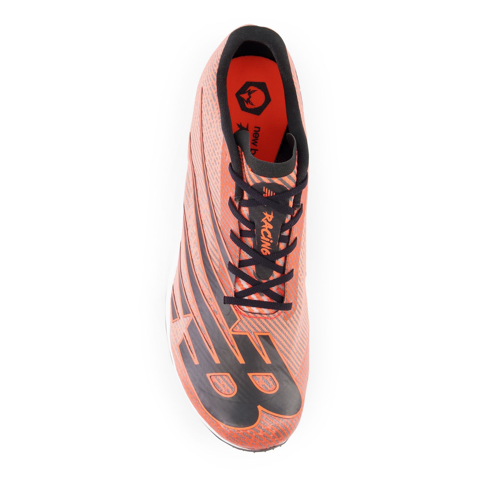 Мужские кроссовки New Balance FuelCell SuperComp SD-X — фото 4
