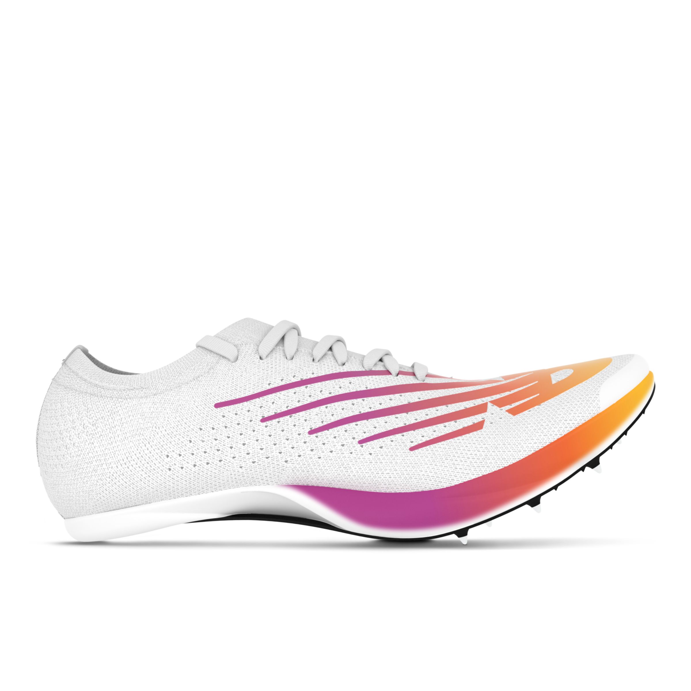 new balance track spikes sigma