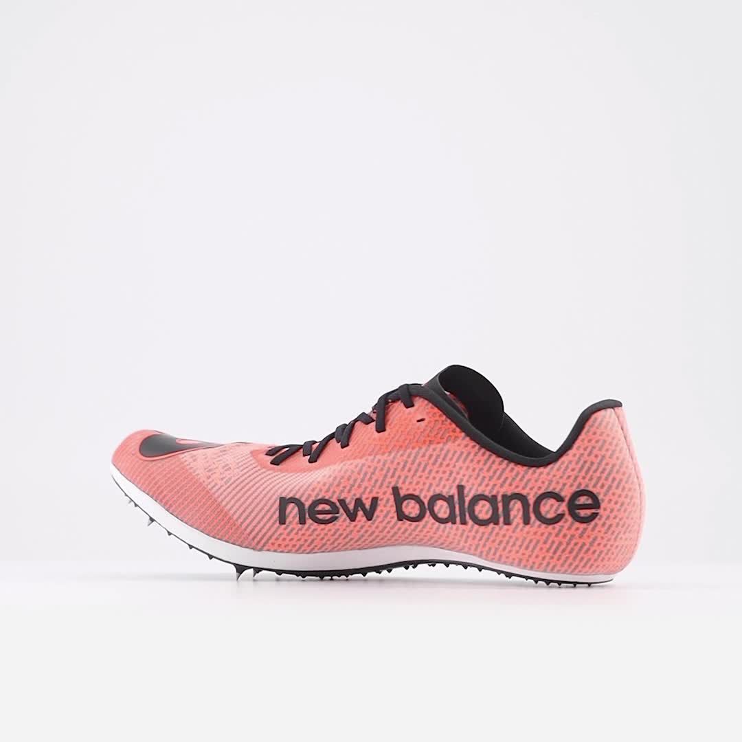 Zapatillas de Atletismo Clavos Unisex New Balance