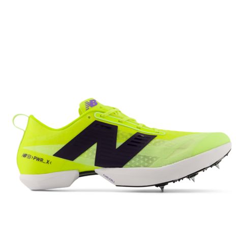 Мужские кроссовки New Balance FuelCell SuperComp PWR-X v3