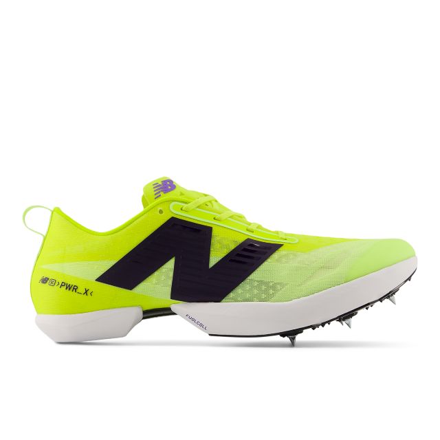 New Balance FuelCell SuperComp Pwr-x v3
