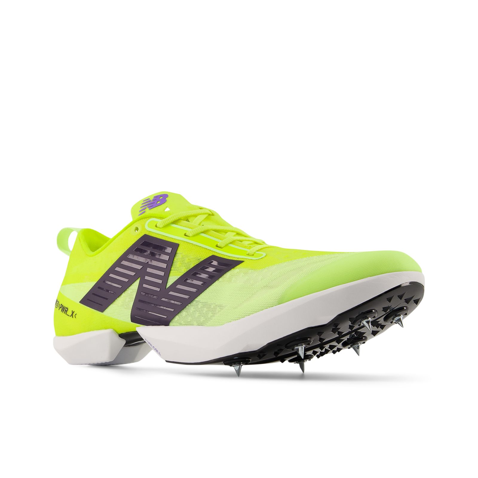 Мужские кроссовки New Balance FuelCell SuperComp PWR-X v3 — фото 2