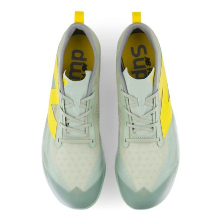 New Balance スパイク フューエルセルスーパーコンプPWR-X ニューバランス ランニング カーボンプレート搭載「FuelCell