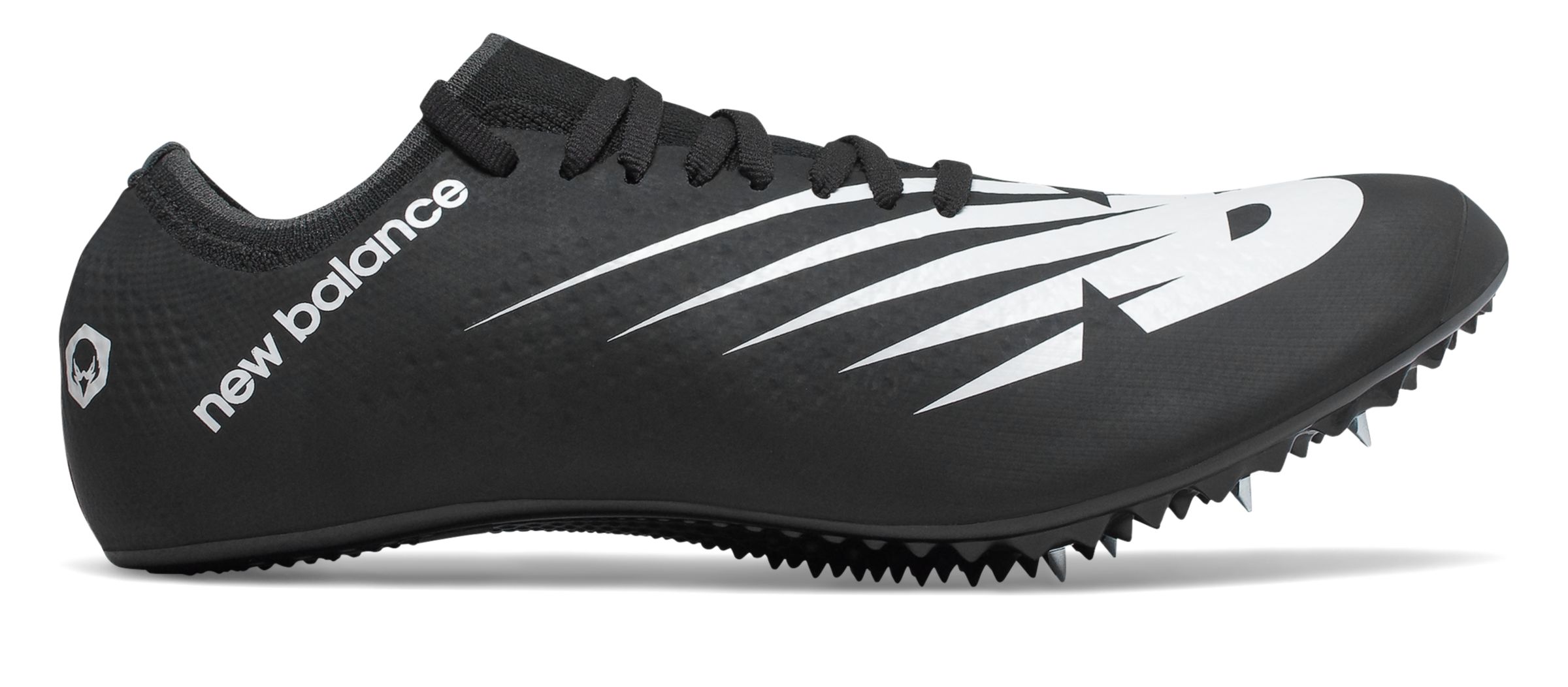 new balance track spikes mens