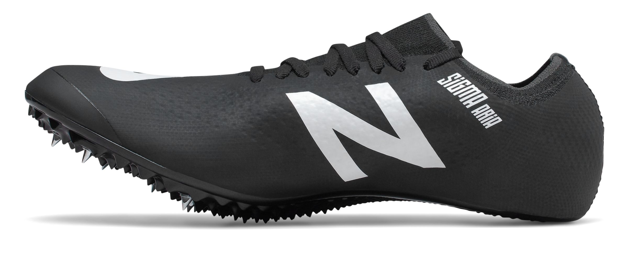 new balance sigma spikes