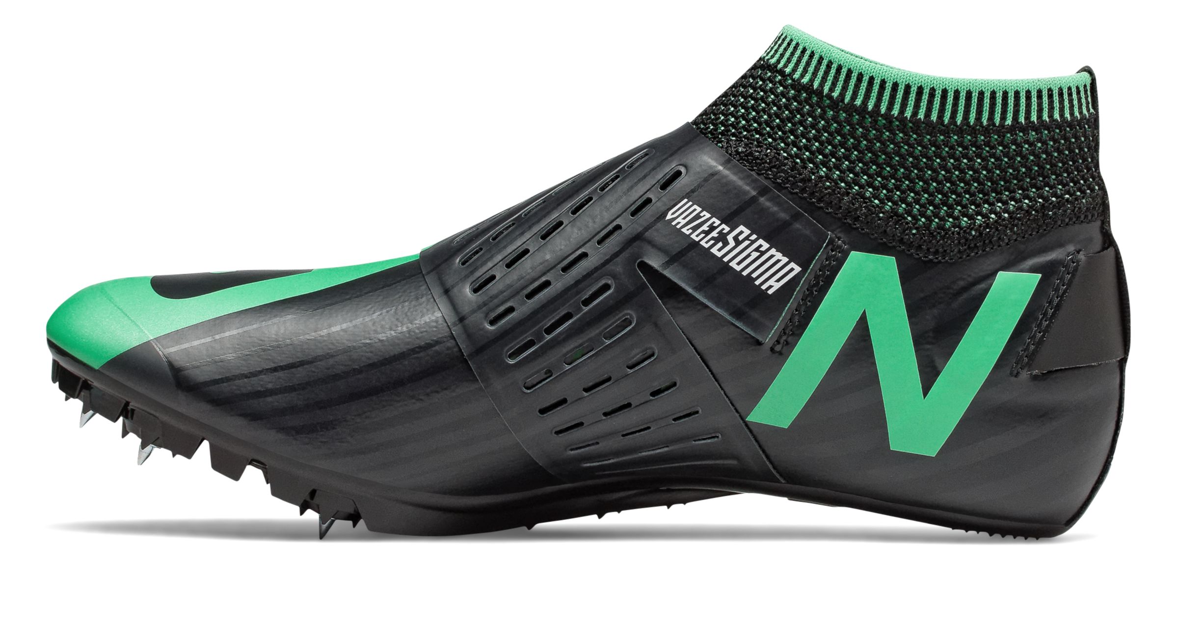 vazee sigma spikes