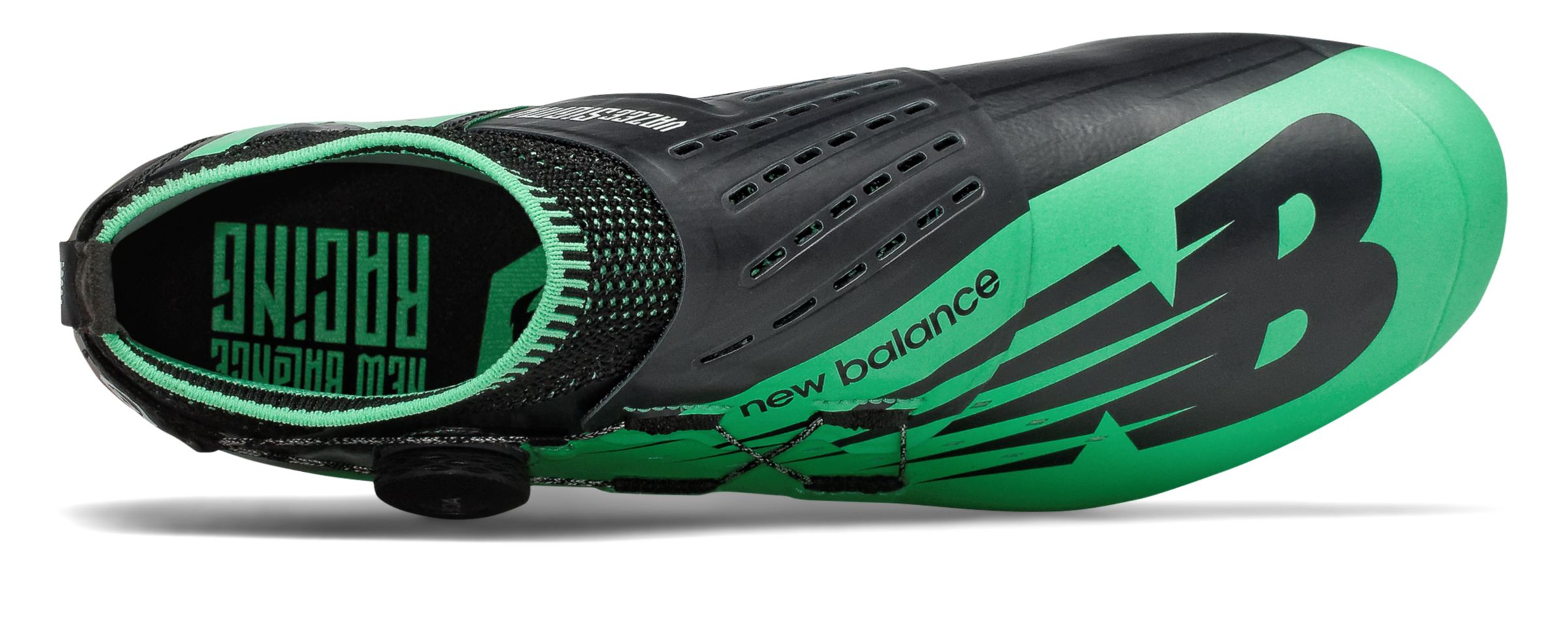 new balance sigma vazee