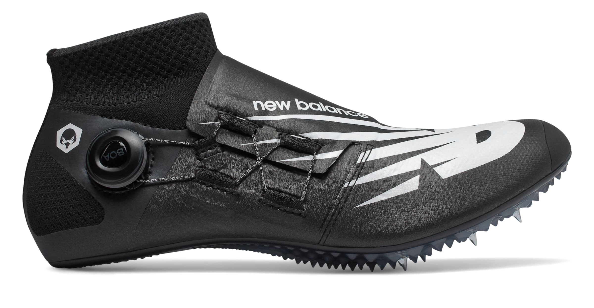 sigma harmony track spikes