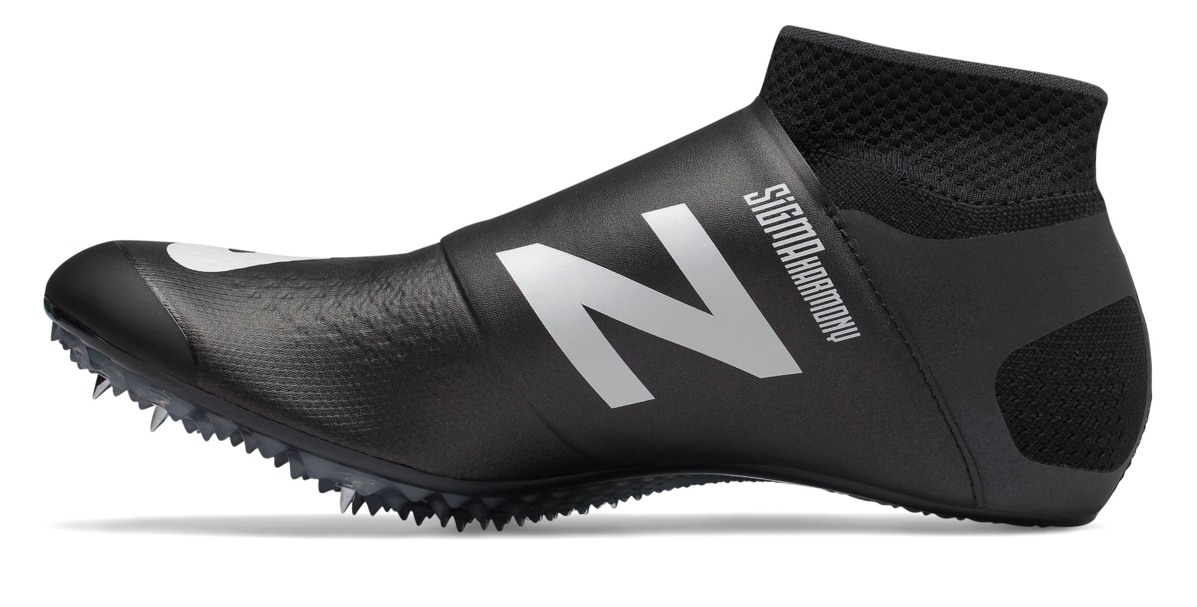 new balance track spikes sigma