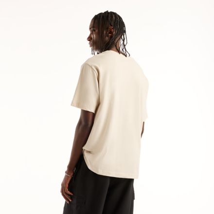 Life In Balance Oversized Tee
