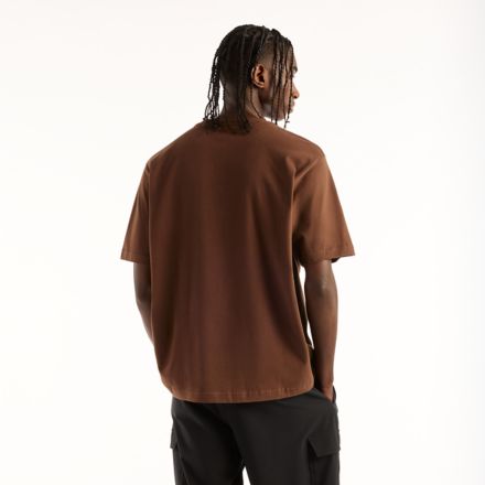 Life In Balance Oversized Tee