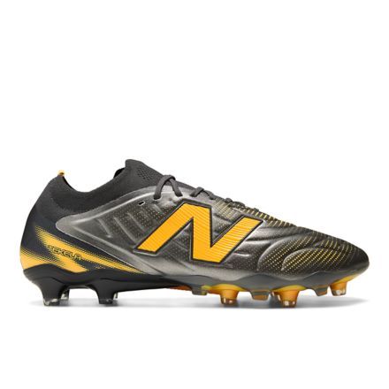 Tekela Elite Low Laced FG V5, HARBOR GREY with BLACK CEMENT, UT1FL1E3