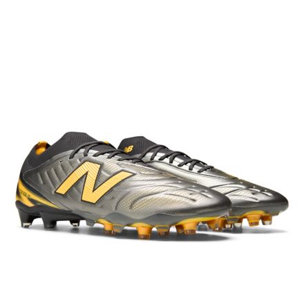 Tekela Elite Low Laced FG V5, HARBOR GREY with BLACK CEMENT, UT1FL1E3
