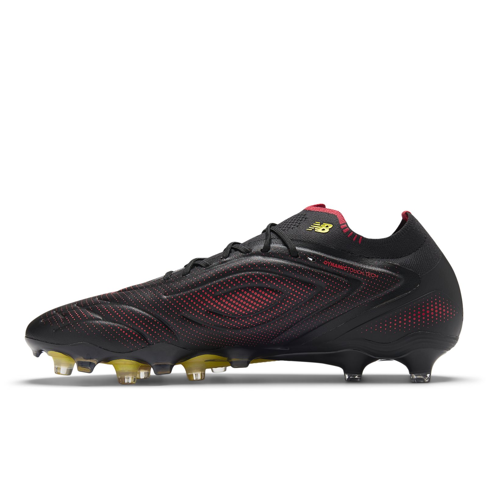 Мужские кроссовки New Balance Tekela Elite Low FG V5 — фото 3