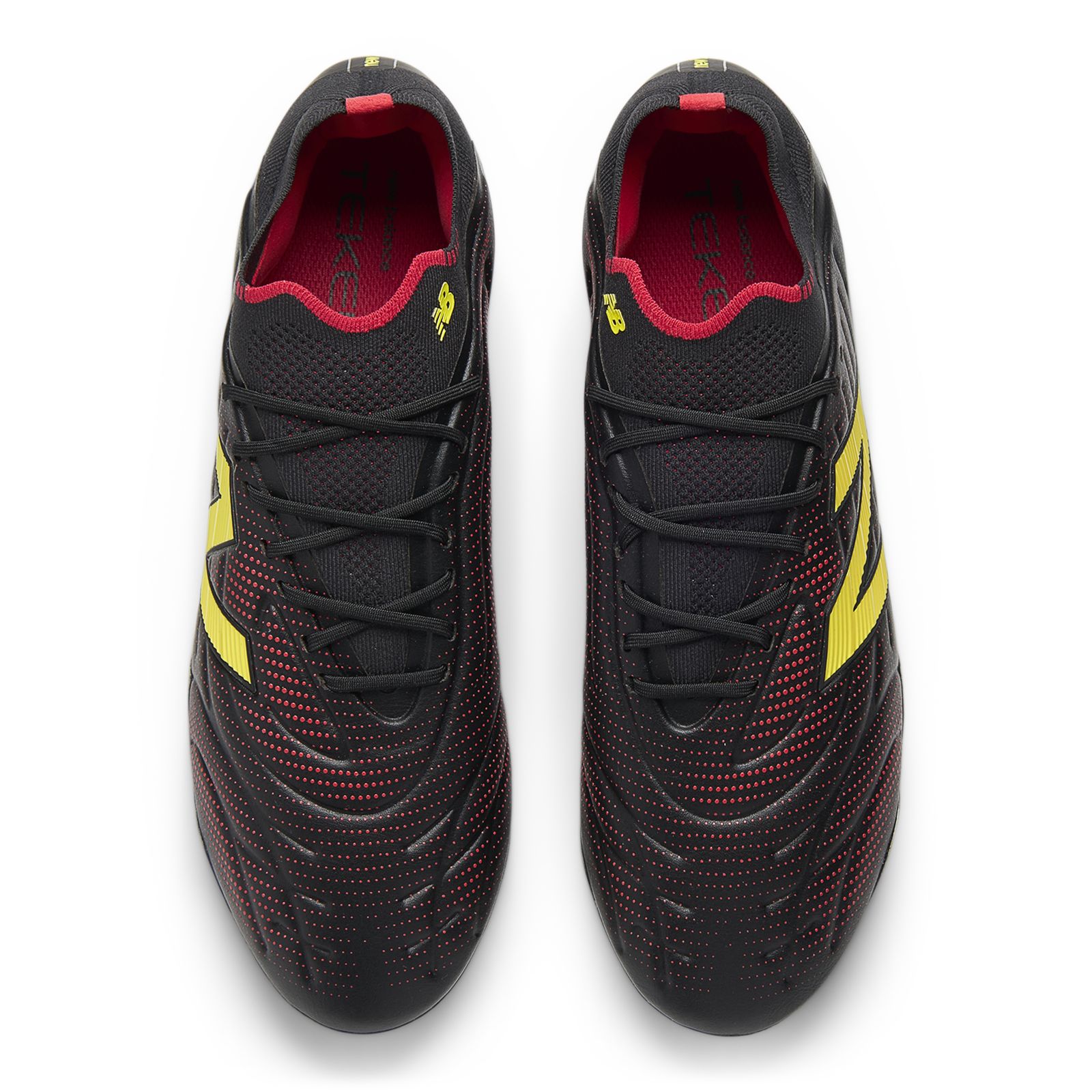 Мужские кроссовки New Balance Tekela Elite Low FG V5 — фото 4