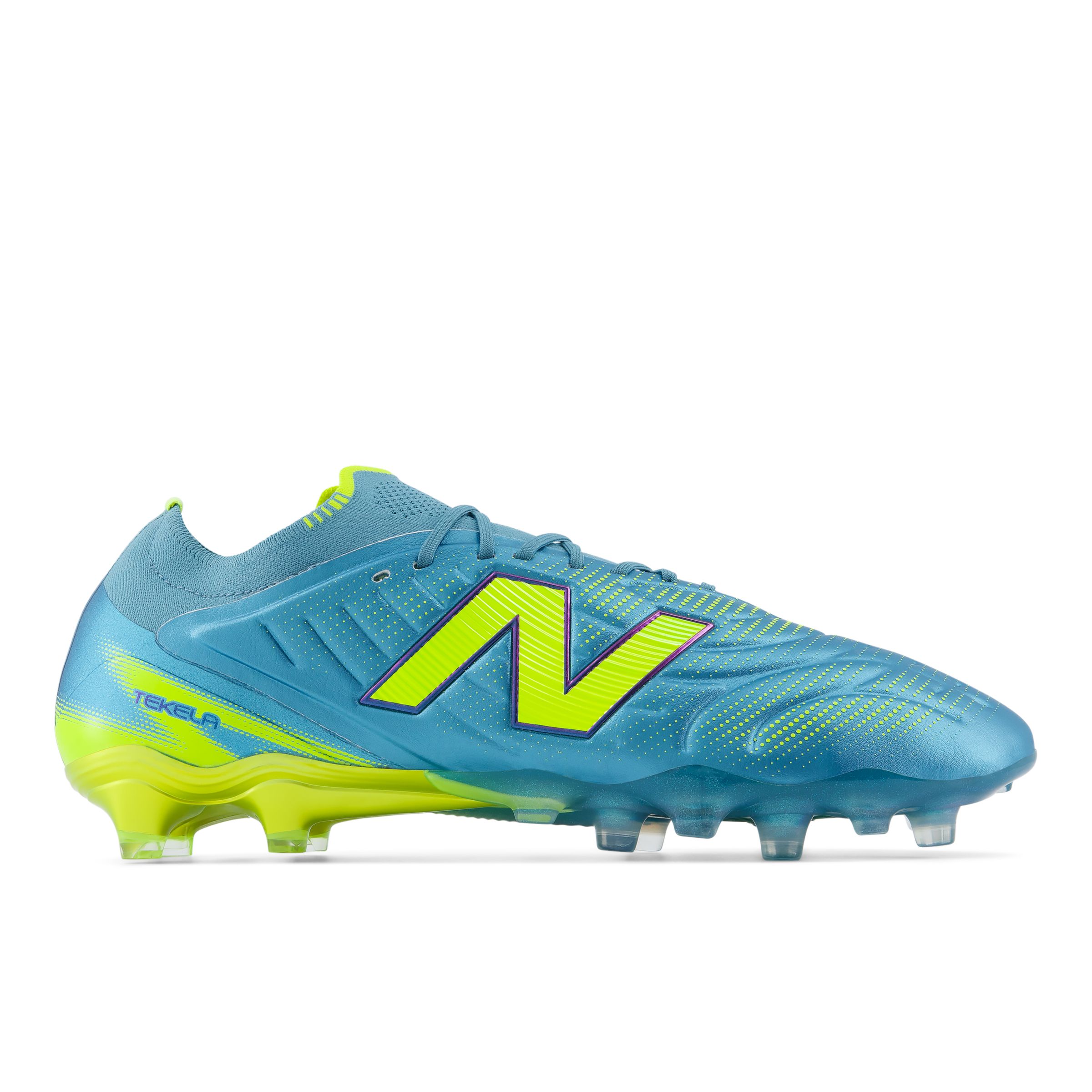 Tekela Elite Low Laced FG V5