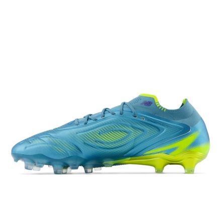 Tekela Elite Low Laced FG V5