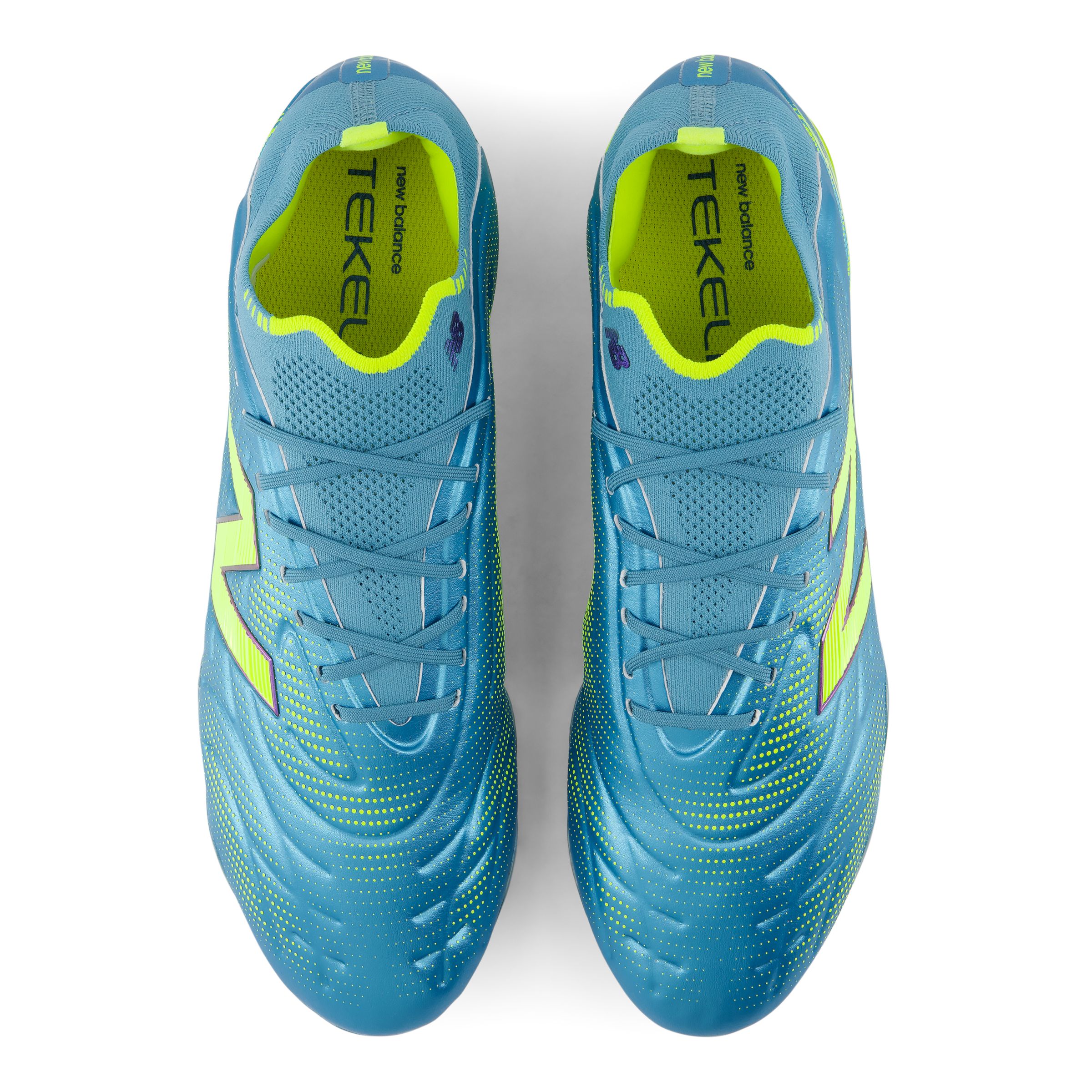 Tekela Elite Low Laced FG V5