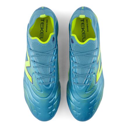 Tekela Elite Low Laced FG V5