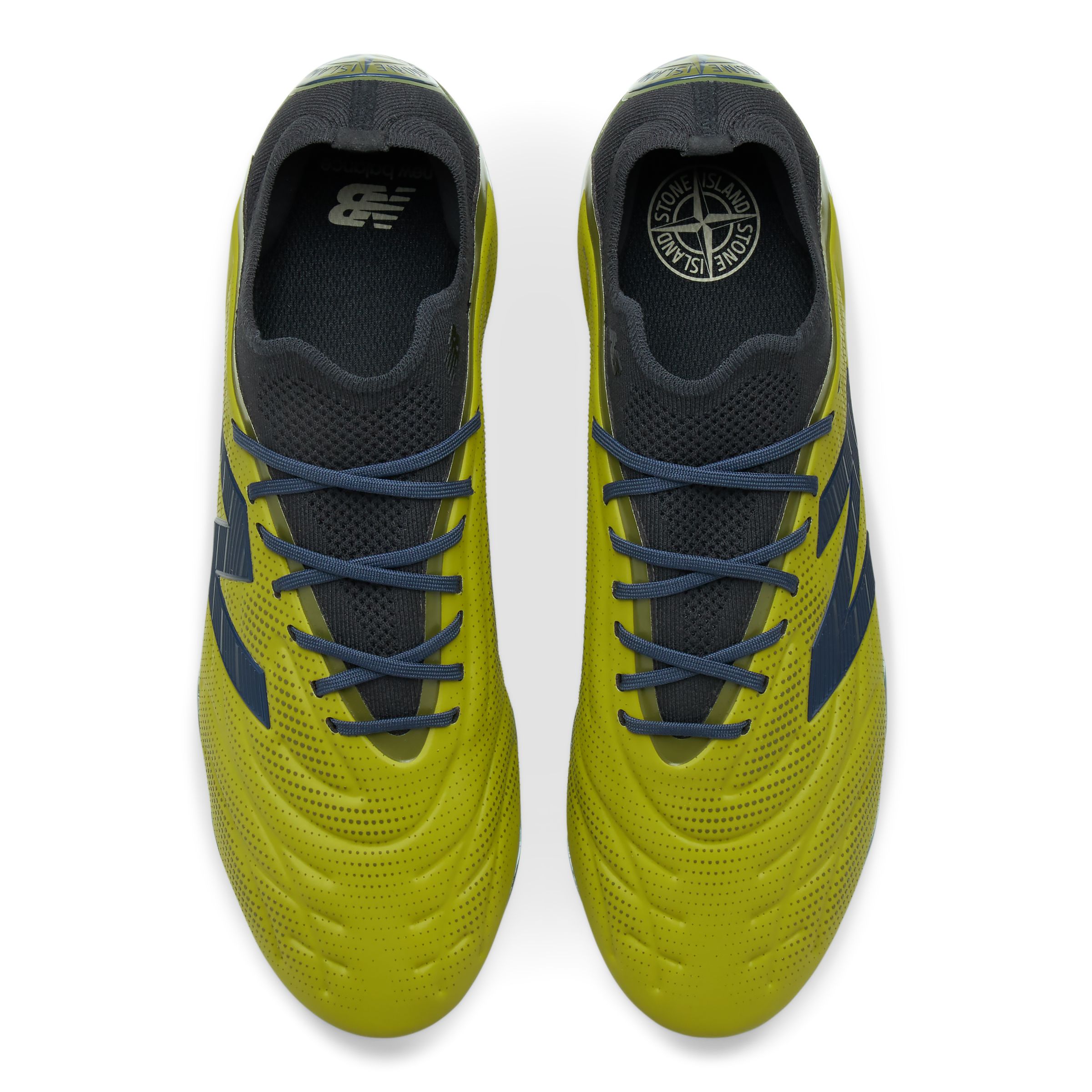 Stone Island X New Balance Tekela Elite
