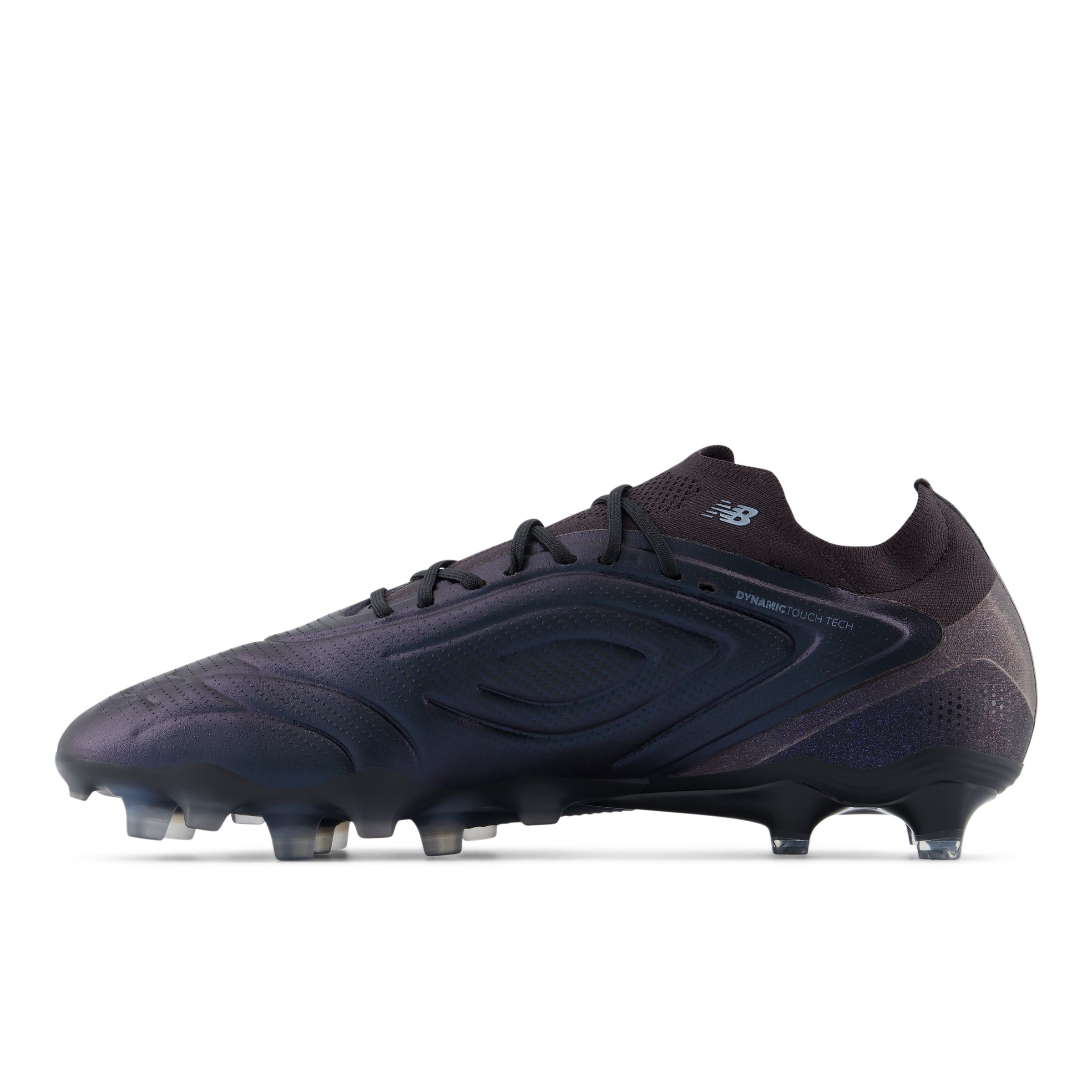 Tekela Elite Low Laced FG V5