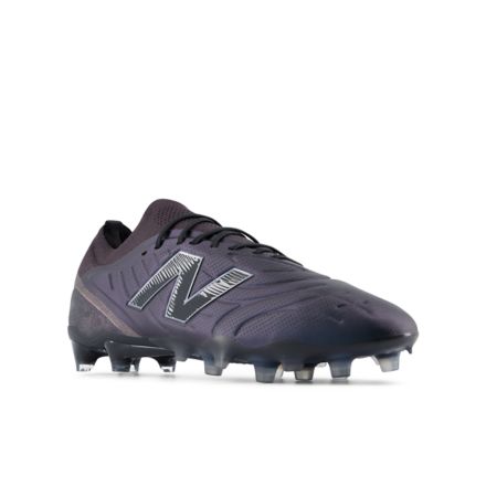 Tekela Elite Low Laced FG V5, Black, UT1FL81Y