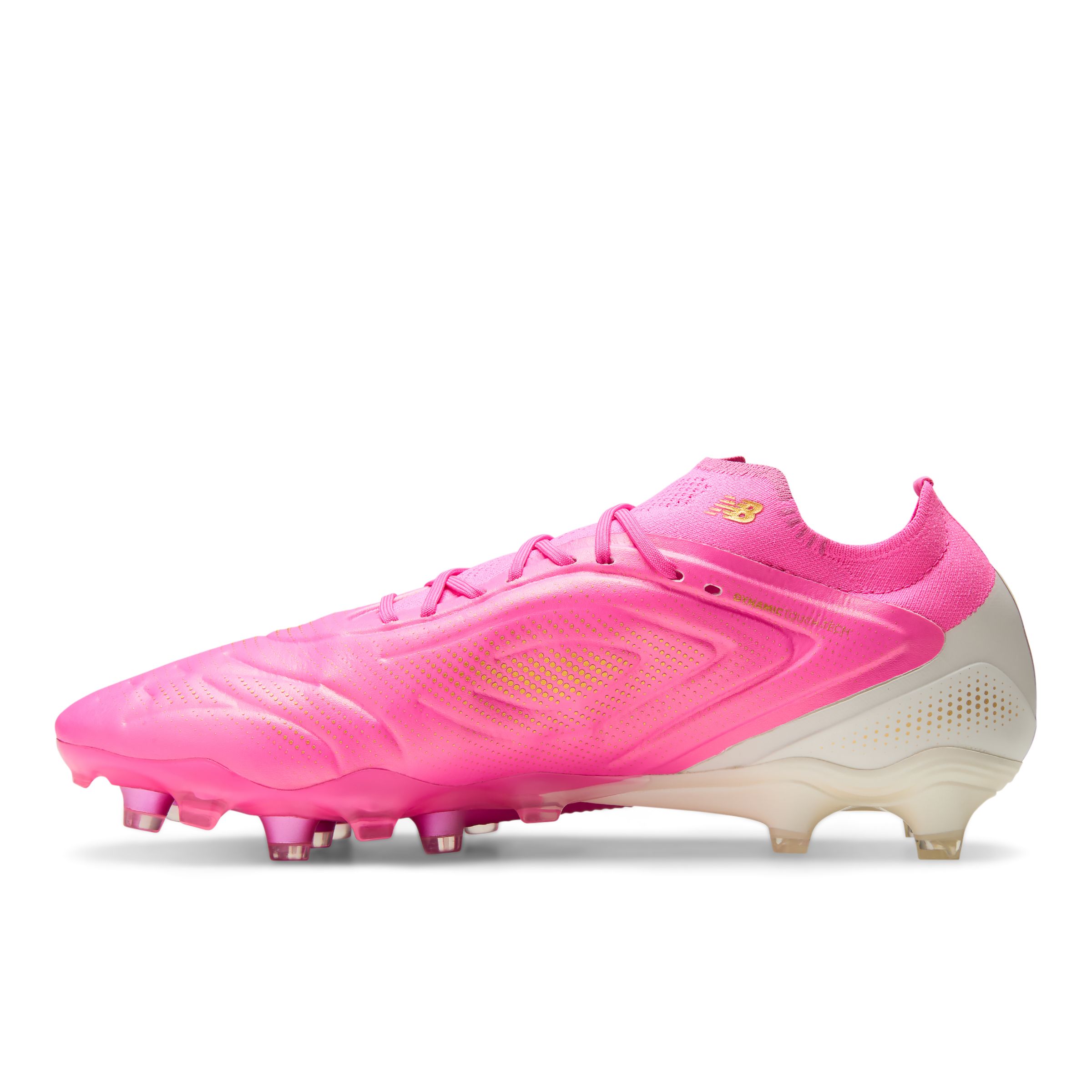 Tekela Elite Low FG V5