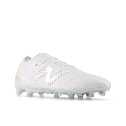 Tekela Elite Low FG V5, NB 103 WHITE with LIBRA with GREY MATTER, UT1FL96O
