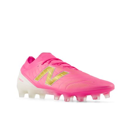 Tekela Elite Low HG/AG V5, PINK HEAT with METALLIC GOLD with PINK SATIN, UT1HL3YK