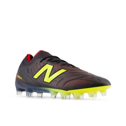 Tekela Elite Low HG V5, Black 100 with PUNCH YELLOW, UT1HL4SG