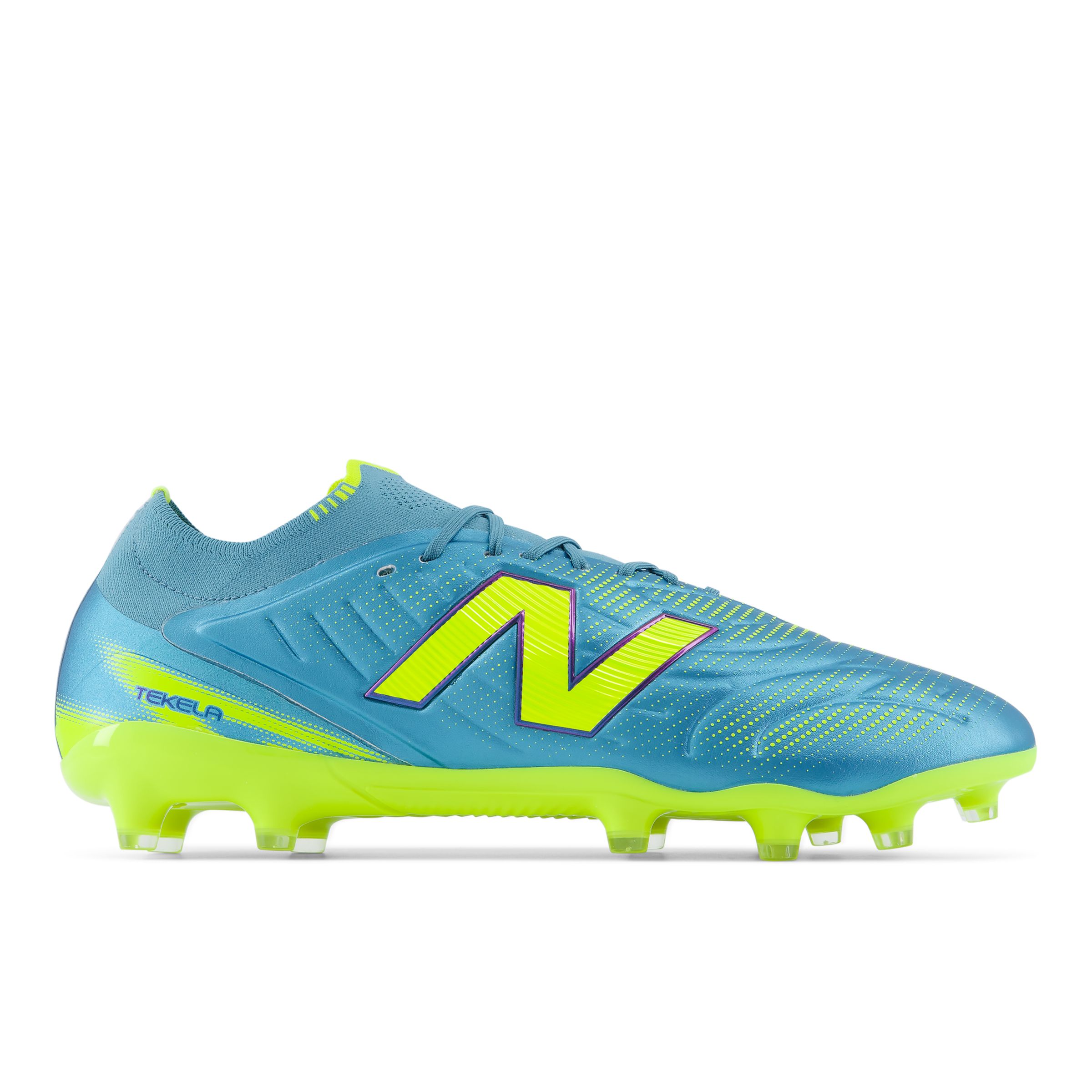 Tekela Elite Low Laced MG V5