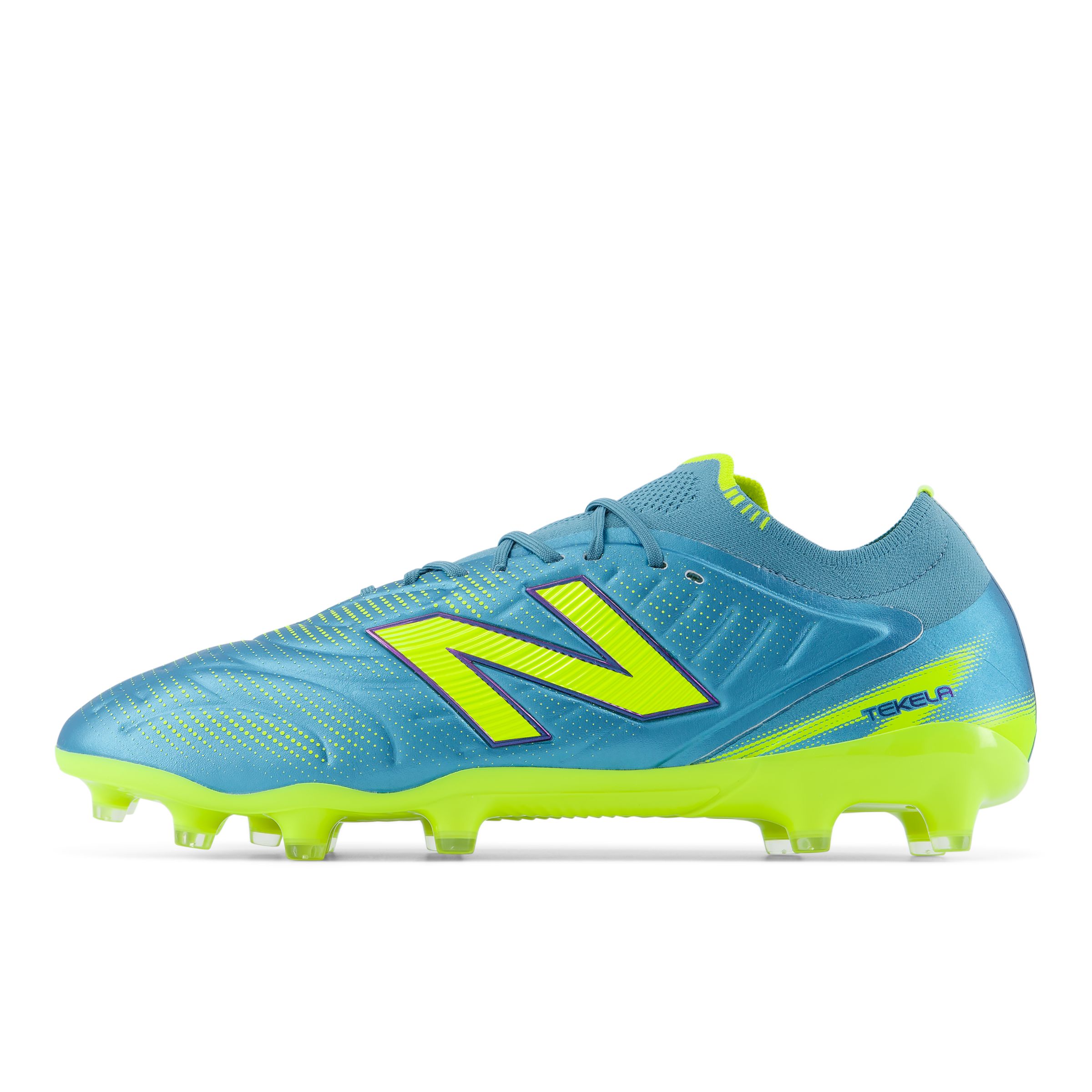Tekela Elite Low Laced MG V5